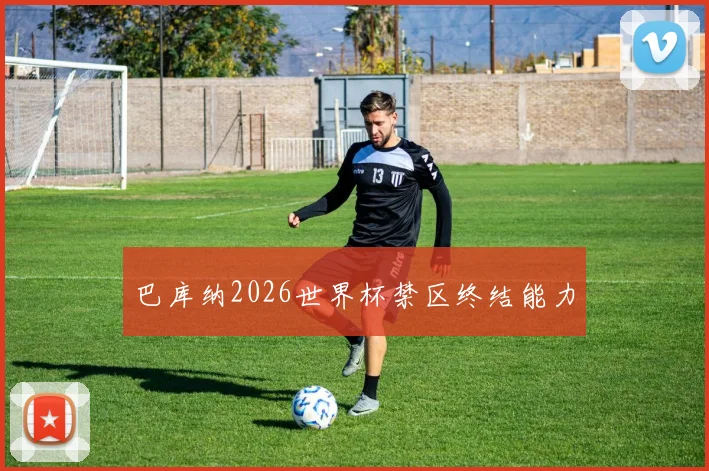 巴库纳2026世界杯禁区终结能力