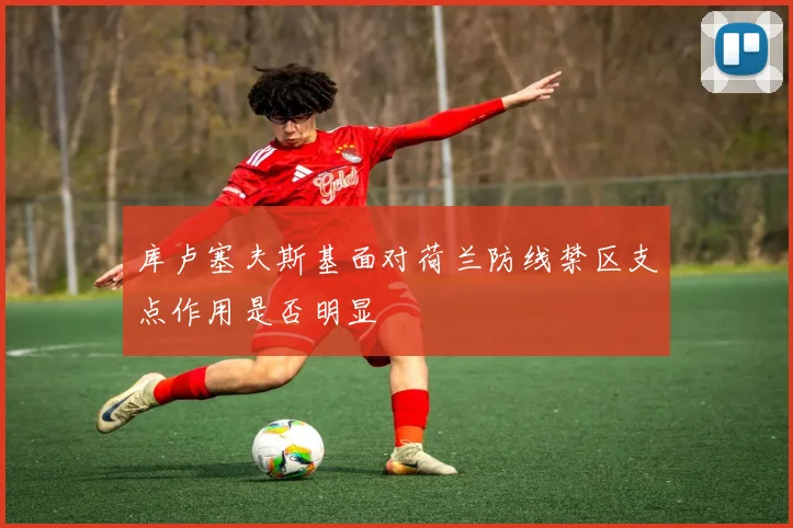 库卢塞夫斯基面对荷兰防线禁区支点作用是否明显