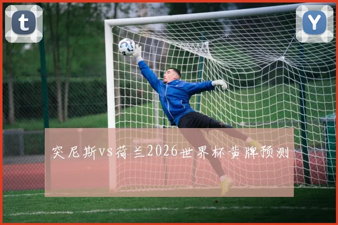 突尼斯vs荷兰2026世界杯黄牌预测