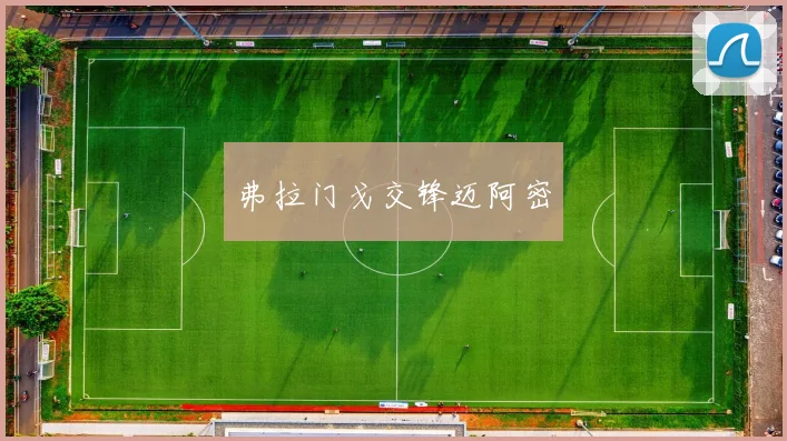 弗拉门戈交锋迈阿密