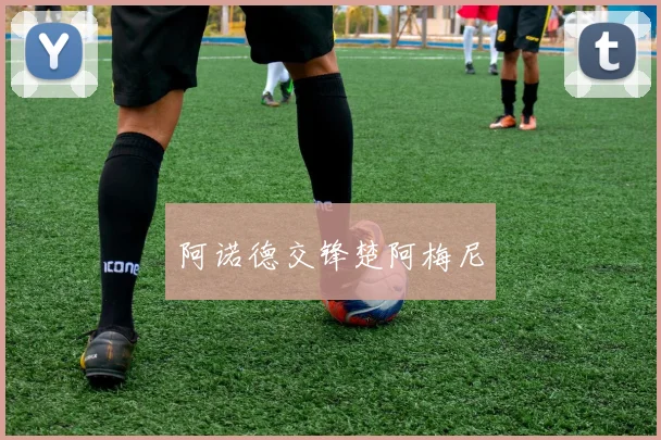 阿诺德交锋楚阿梅尼