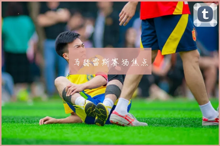 马赫雷斯赛场焦点