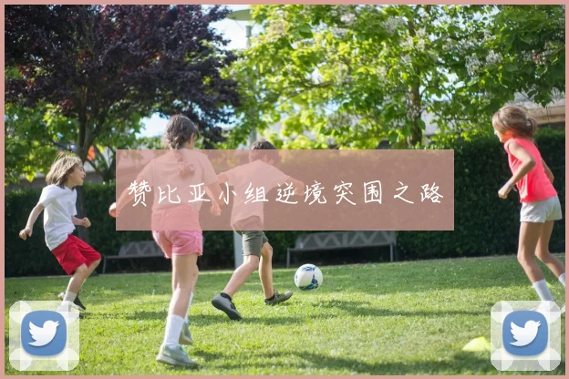 赞比亚小组逆境突围之路