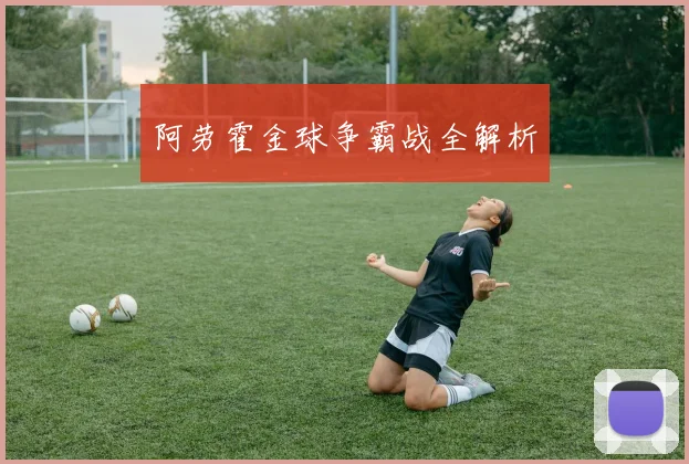 阿劳霍金球争霸战全解析
