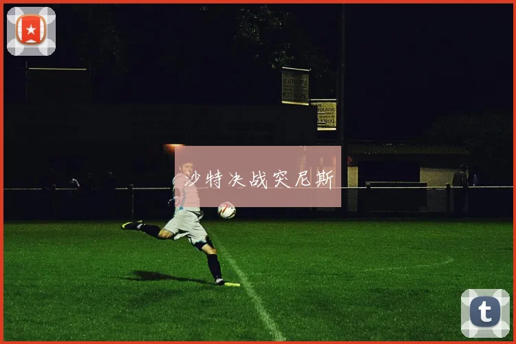 沙特决战突尼斯