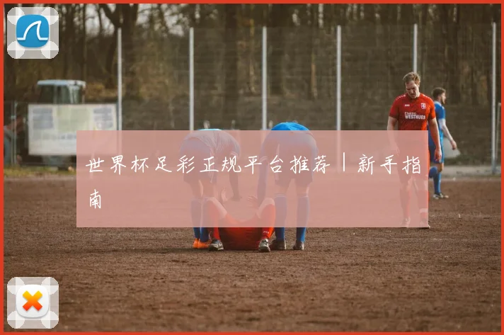 世界杯足彩正规平台推荐｜新手指南