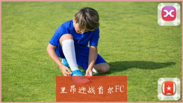 里昂迎战首尔FC