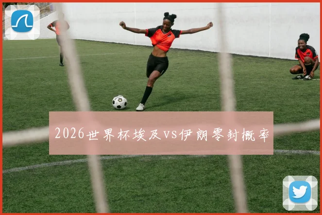 2026世界杯埃及vs伊朗零封概率