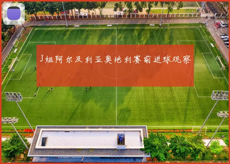J组阿尔及利亚奥地利赛前进球观察