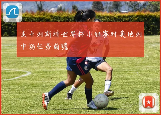 麦卡利斯特世界杯小组赛对奥地利中场任务前瞻