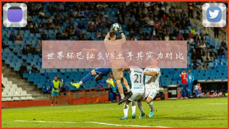 世界杯巴拉圭vs土耳其实力对比