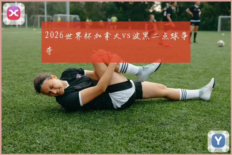 2026世界杯加拿大vs波黑二点球争夺