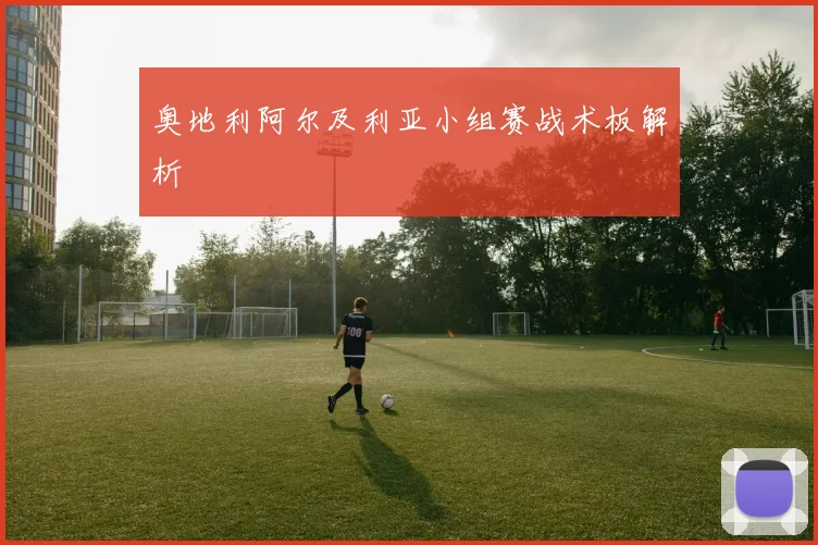 奥地利阿尔及利亚小组赛战术板解析