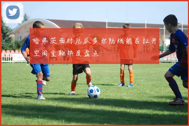 哈弗茨面对厄瓜多尔防线能否拉开空间金靴热度盘点